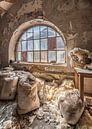 Abandoned wolf factory by Olivier Photography thumbnail