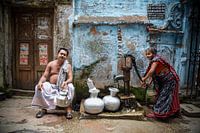 Water pump