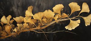Ginkgo Modern 4955