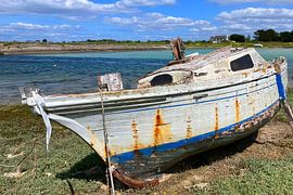 At the end of a long journey by Theodor Decker