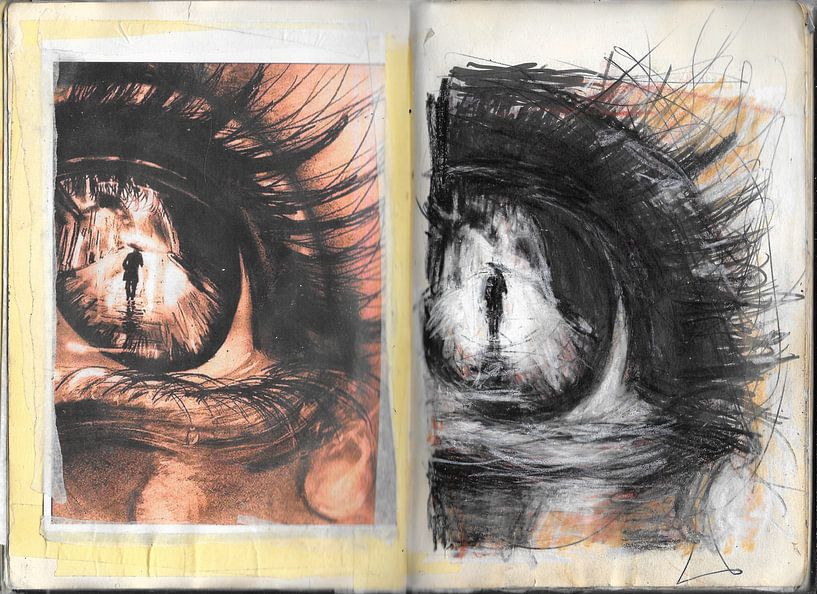1 by Vincent Jacobs
