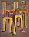 Viaductenrevolutie, Paul Klee van art icons thumbnail