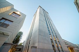 Book Tower of Ghent by Marcel Derweduwen