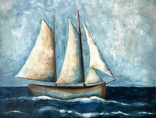 Sailing