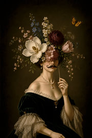 Flora Incognito von Salt Theory