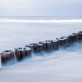 Ocean Sound-2 by Britta Kärcher
