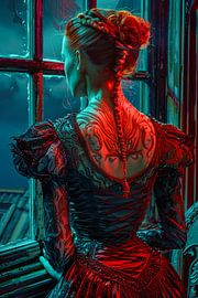 digitales Phantasiebild