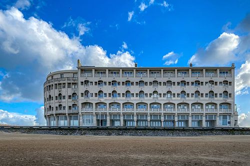 Grand Hotel Westende