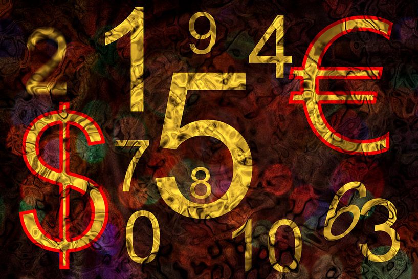 Konzept zahlen : Bezahlung von Photoart-Naegele