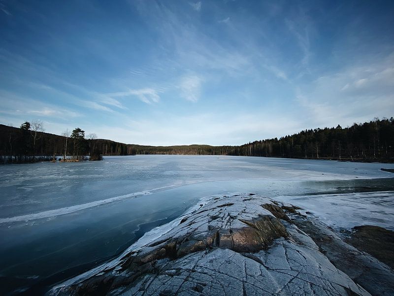 Oslo by Hello Pompoyo