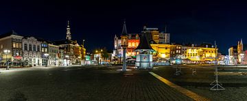 Den bosch markt van Danny van houtum