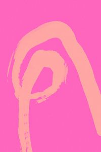 Couleur Strokes No 12