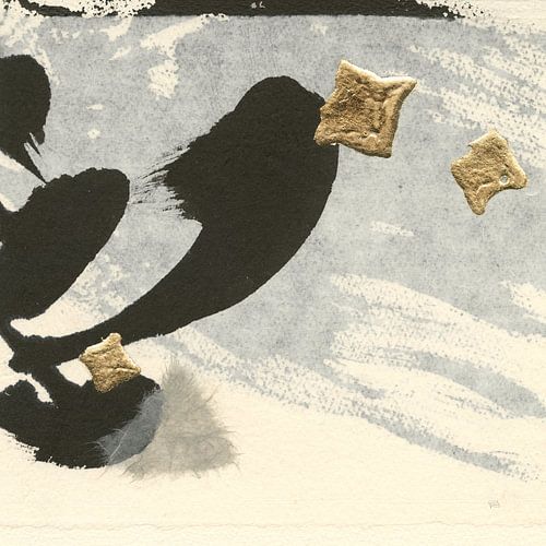 Collage II, Chris Paschke