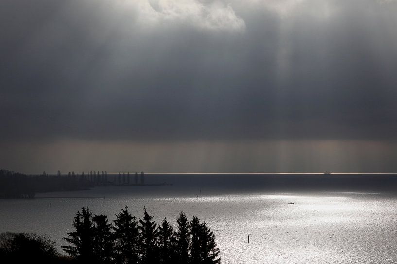 Lake Constance by Thomas Jäger