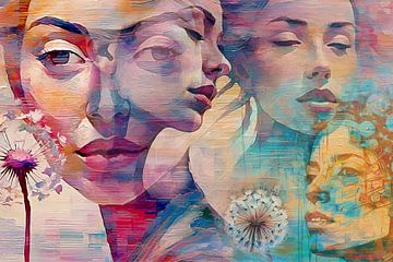 in dreams