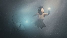 Die tiefe von Ralf Onvlee