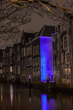 Dordrecht Pottenkade