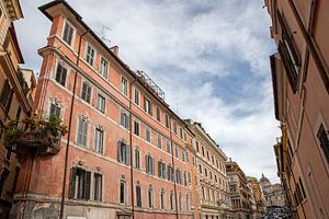 Rom - Via Urbana
