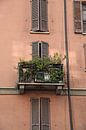 Balkon in Milaan van Kramers Photo thumbnail