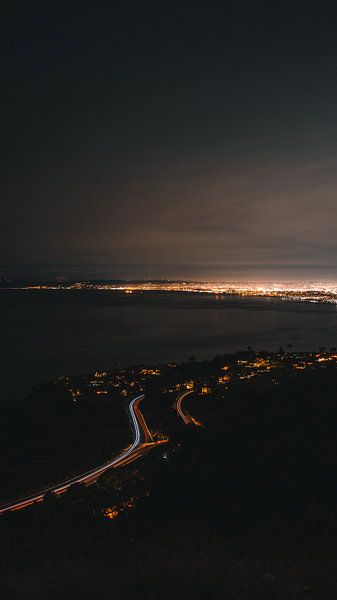Los Angeles by Hello Pompoyo
