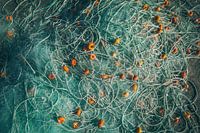 Portuguese fishing nets