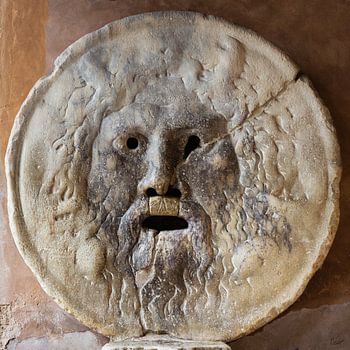 De Mond der Waarheid