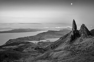 Old Man of Storr