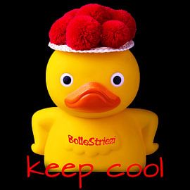 BolleStriezi - reste cool sur Ingo Laue