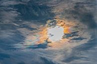 Dreamy sun van Mark Damhuis thumbnail