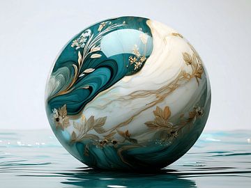 Rouler, partie VI sur Andreas Wemmje