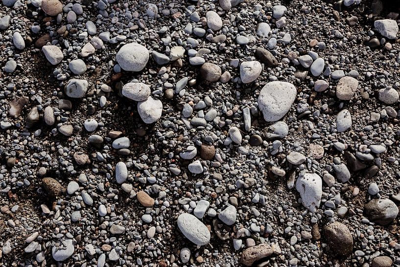 Gravel by Rika Conradi
