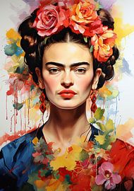 Frida sur Niklas Maximilian