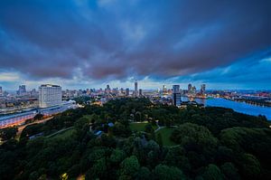 Rotterdam vue d'ensemble, 2e partie