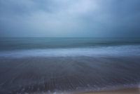 Strand van Scheveningen