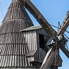Don Quichot molen by Peters Foto Nieuws l Beelderiseren
