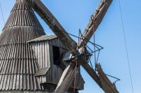 Don Quichot molen