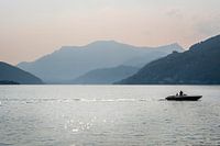 Lake Lugano