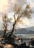 landschap