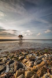 Tauchplatz Scharendijke von Rob van der Teen