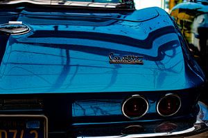Corvette Stingray