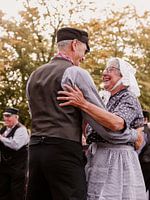 Farmer Dancers Veluwe