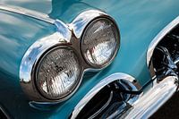 1959 Chevrolet Corvette