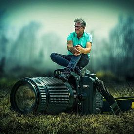 Eibert den Hengst profielfoto