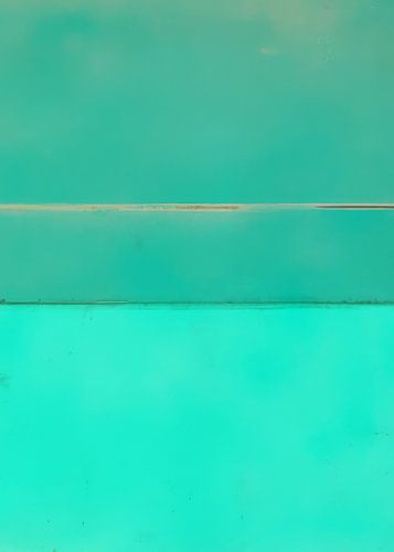 Minimalisme in groentinten