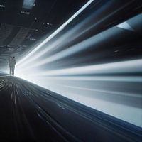 The Lightspeed #1