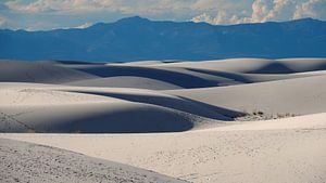 White Sands - New Mexico