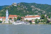 Dürnstein in de Wachau