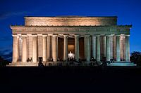 Lincoln Memorial - Washington D.C.