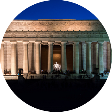 Lincoln Memorial - Washington D.C.