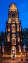 Dom-Turm, Utrecht von John Verbruggen Miniaturansicht